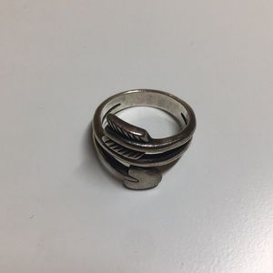 James Avery Ring